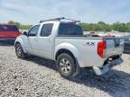 2011 Nissan Frontier S