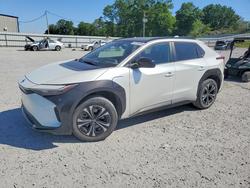 Toyota Bz4x xle salvage cars for sale: 2023 Toyota Bz4x xle