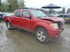 2007 Nissan Frontier SE
