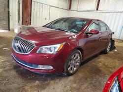 Buick salvage cars for sale: 2015 Buick Lacrosse