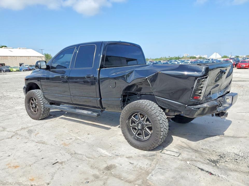 2006 Dodge Ram 2500 st