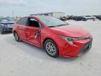 2021 Toyota Corolla Hybrid le