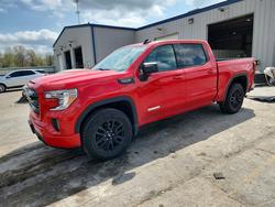 2021 GMC Sierra K1500 Elevation en venta en Rogersville, MO