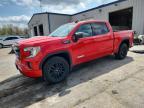 2021 GMC Sierra K1500 Elevation