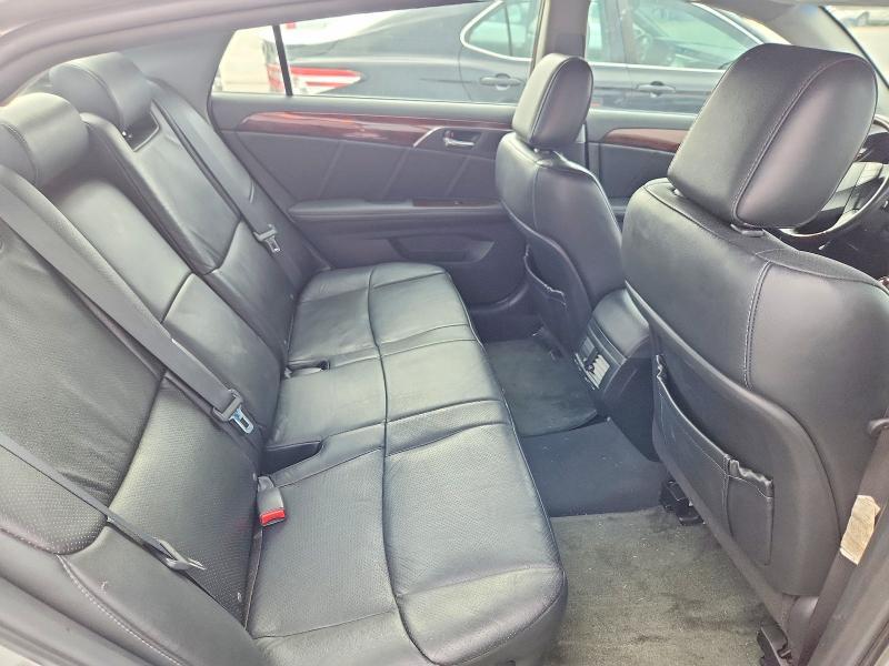 2010 Toyota Avalon Limited