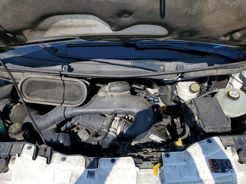 2015 Ford Transit 150 Delivery Van