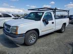 2005 Chevrolet Silverado C1500
