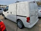 2017 Nissan NV200 Delivery Van