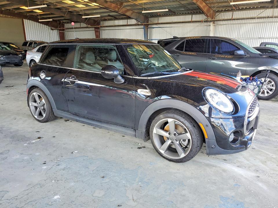 2018 Mini Cooper s