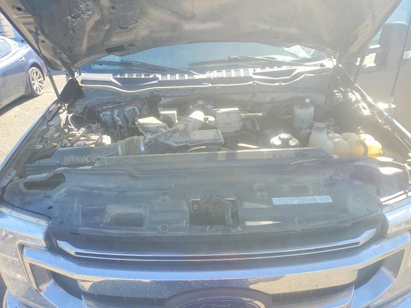 2022 Ford F250 Super Duty