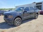 2025 Ford F150 STX