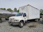2006 GMC C5500 BOX Truck