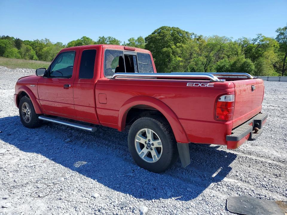 2005 Ford Ranger