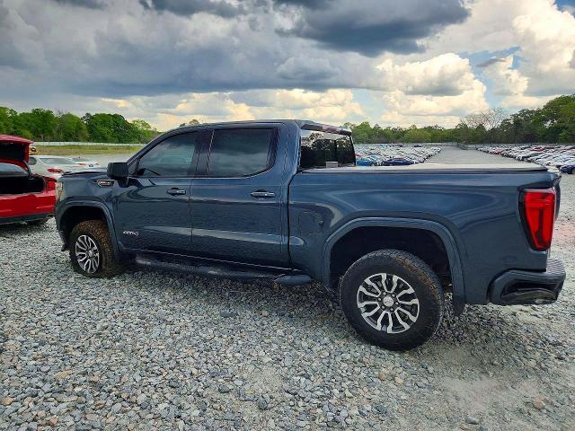 2020 GMC Sierra K1500 AT4