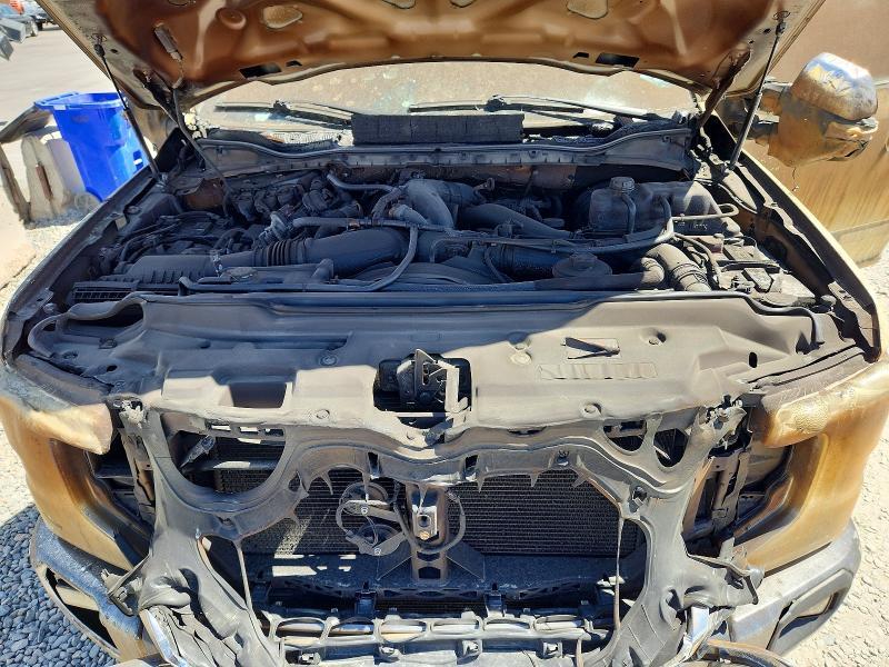 2020 Ford F350 Super Duty