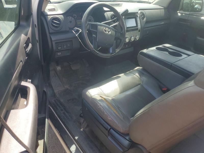 2014 Toyota Tundra SR