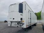 2015 Utility VS2RA Refrigerated Van Trailer