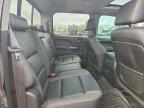 2015 GMC Sierra K1500 SLT