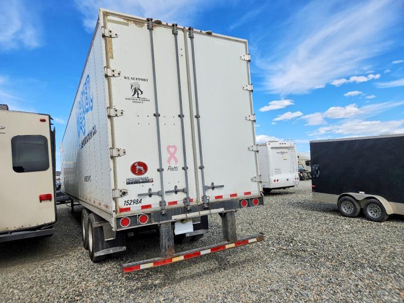 2015 Great Dane Tlr Trailers