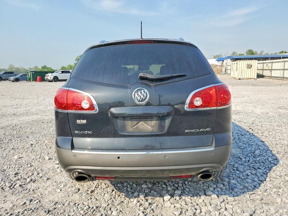 2012 Buick Enclave