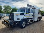 2013 Freigliner 2013 Freightliner 108SD Utility / Service Truck