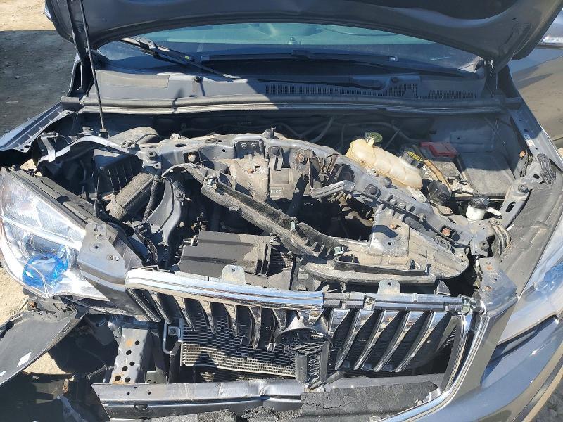 2015 Buick Encore