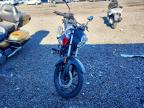 2021 Kymco Usa Inc K-PIPE 125
