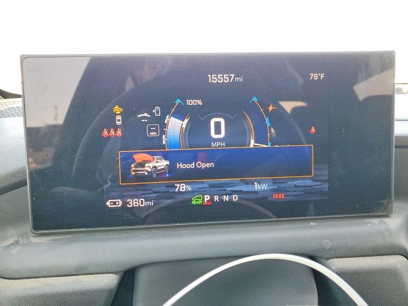 2024 Chev Silverado