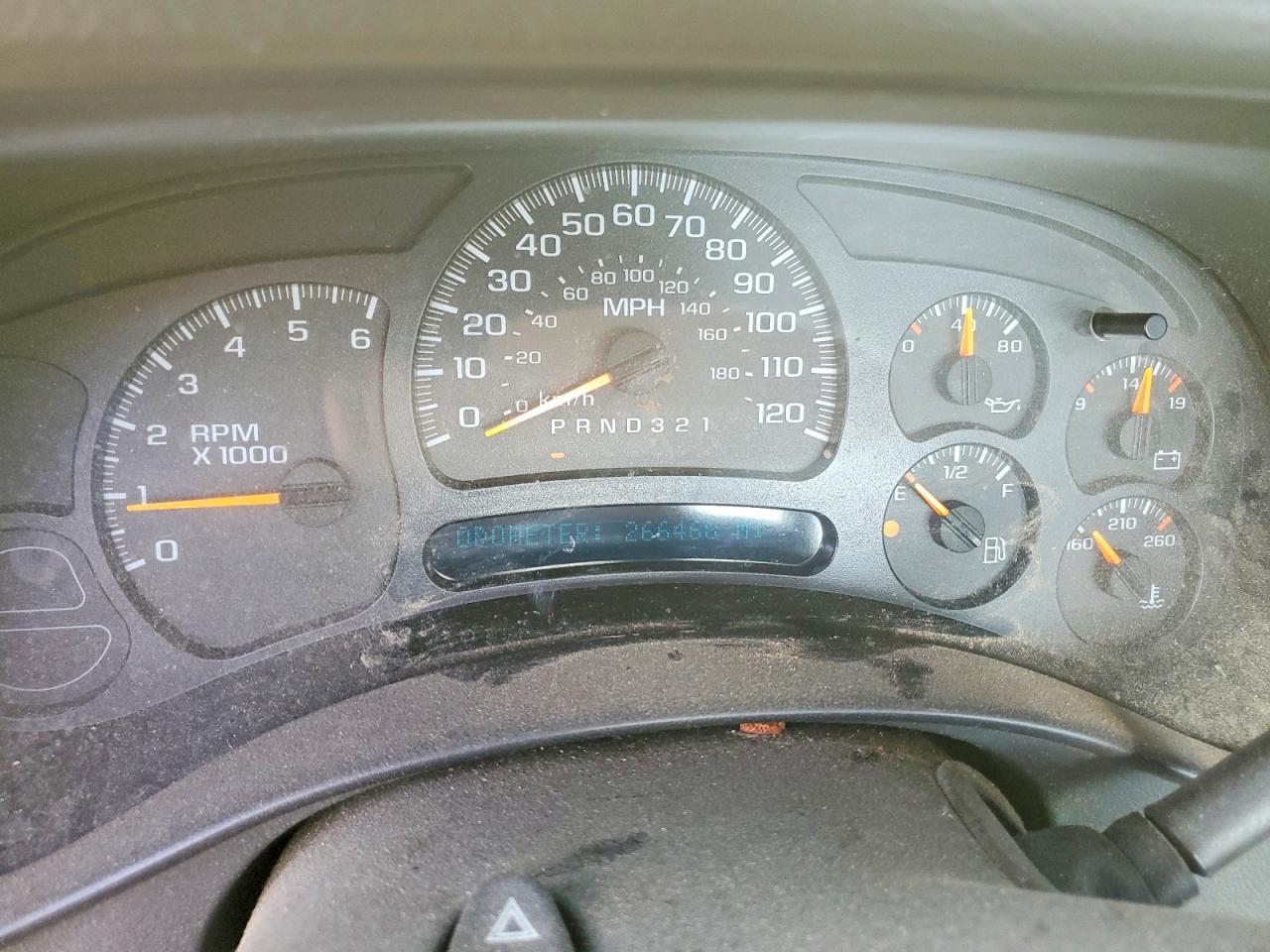 2006 GMC New Sierra C1500