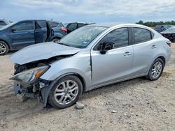 2017 Toyota Yaris ia Base for sale in Houston, TX