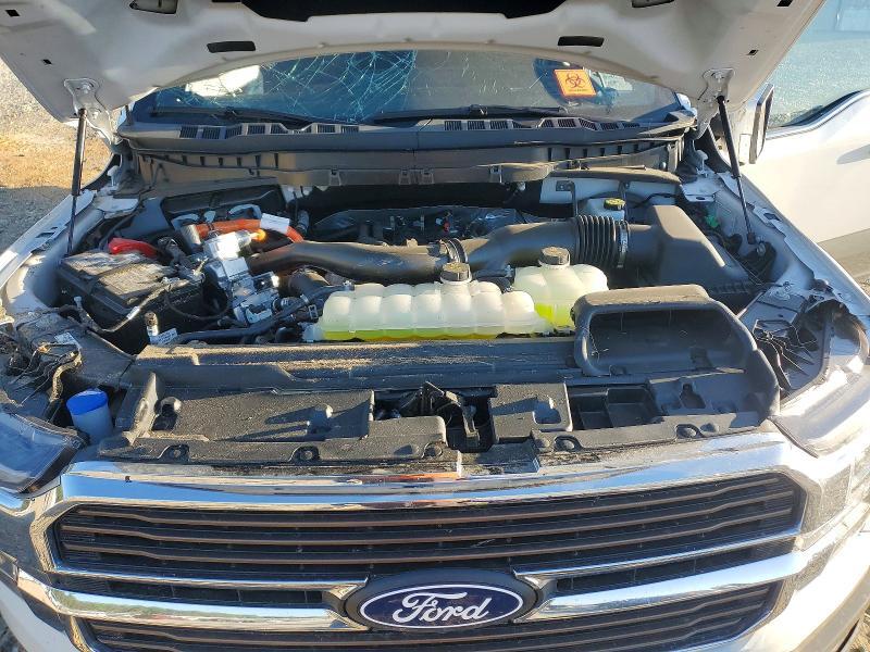 2025 Ford F150 King Ranch