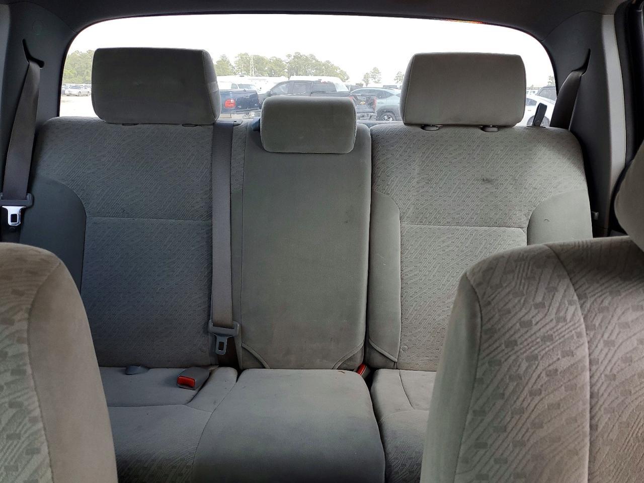 2008 Toyota Tacoma Double Cab