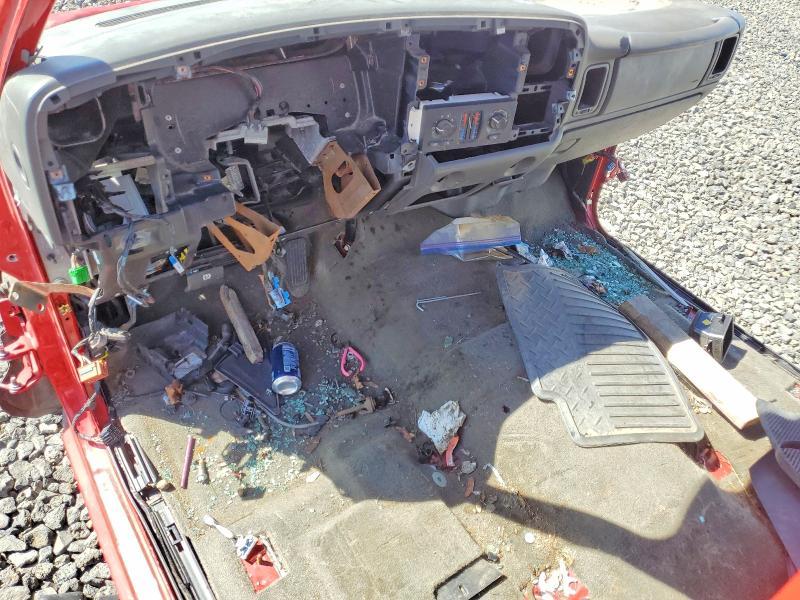 2004 Chevrolet Silverado K2500 Heavy Duty