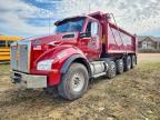 2019 Kenworth T880 Dump Truck