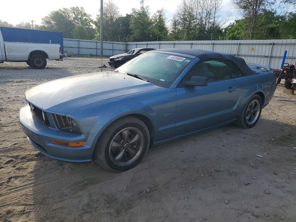2006 Ford Mustang gt