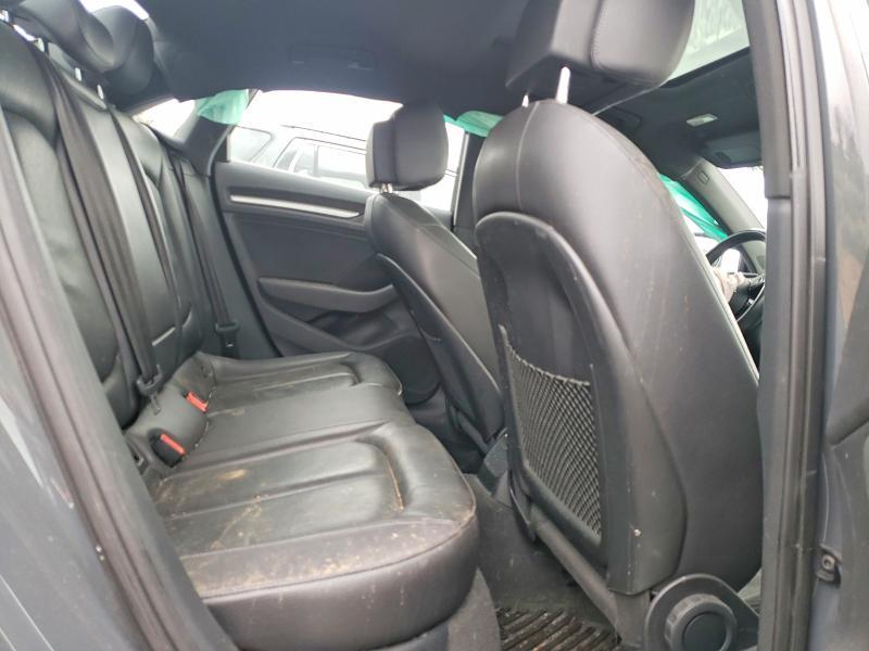 2018 Audi A3 Premium