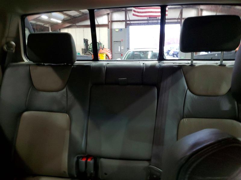 2006 Honda Ridgeline RTL
