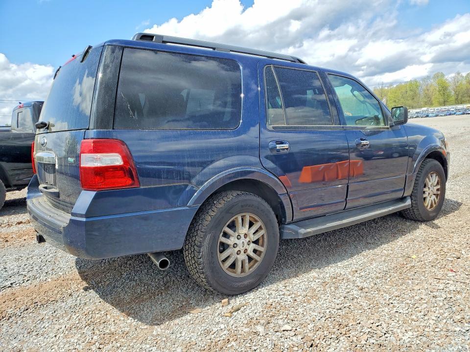 2013 Ford Expedition