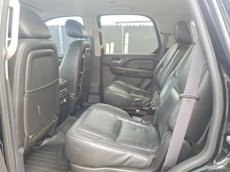 2011 Cadillac Escalade