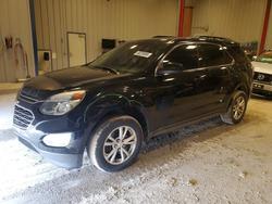 2017 Chevrolet Equinox lt for sale in Appleton, WI