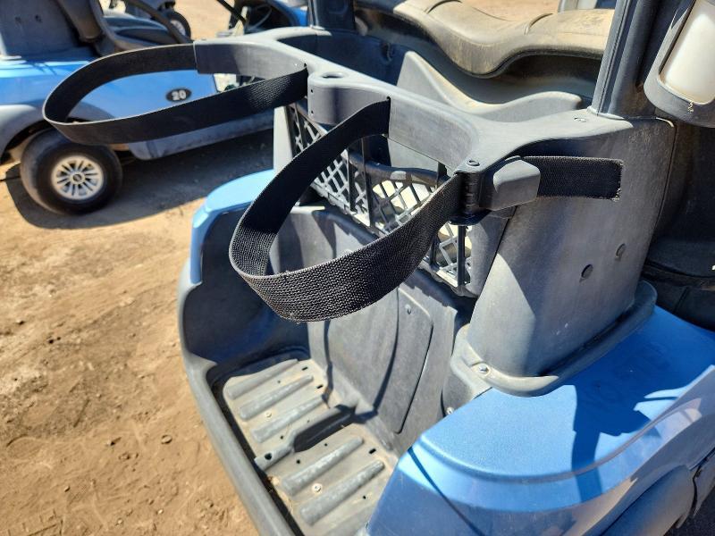 2020 Club Car Tempo Lithium