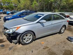 2013 Hyundai Sonata gls en venta en Austell, GA