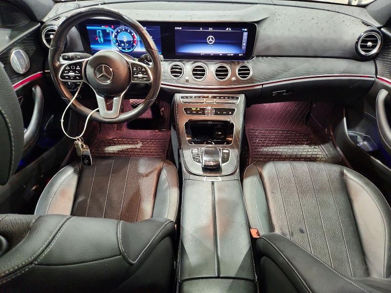 2020 Mercedes-Benz E 350 4matic