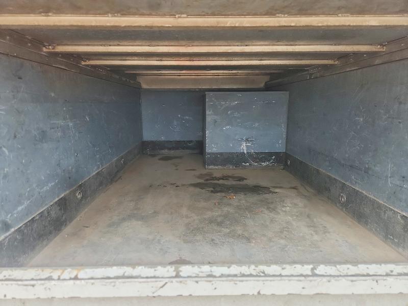 2018 Dodge RAM 2500 ST Utility / Service Truck