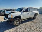 2009 Chevrolet Silverado K2500 Heavy Duty