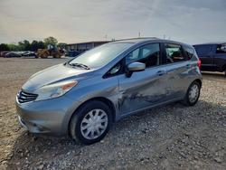 2015 Nissan Versa Note sv for sale in Tanner, AL