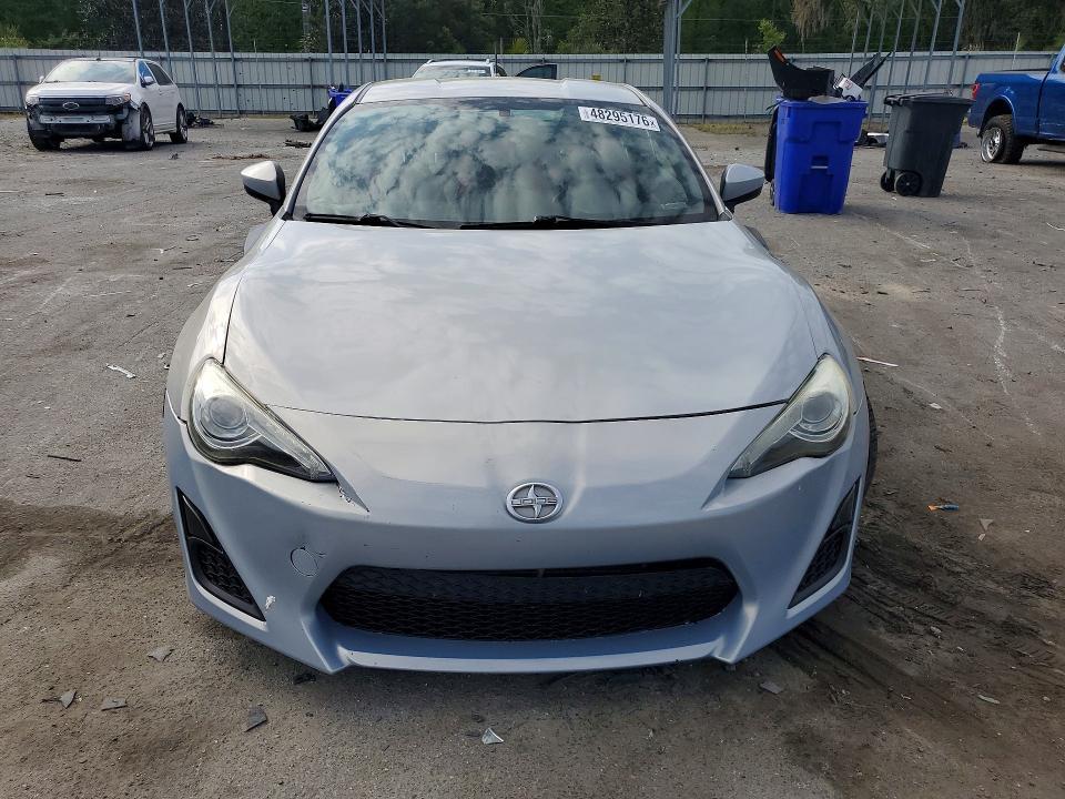 2013 Scion Fr-s 10 Series