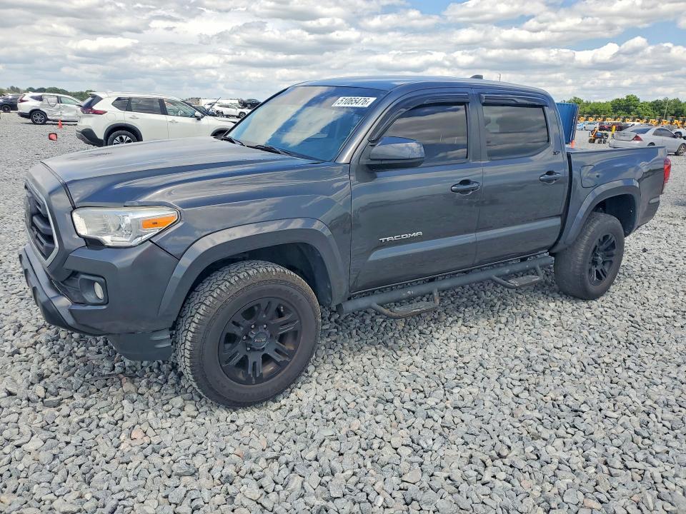 2020 Toyota Tacoma SR5 V6