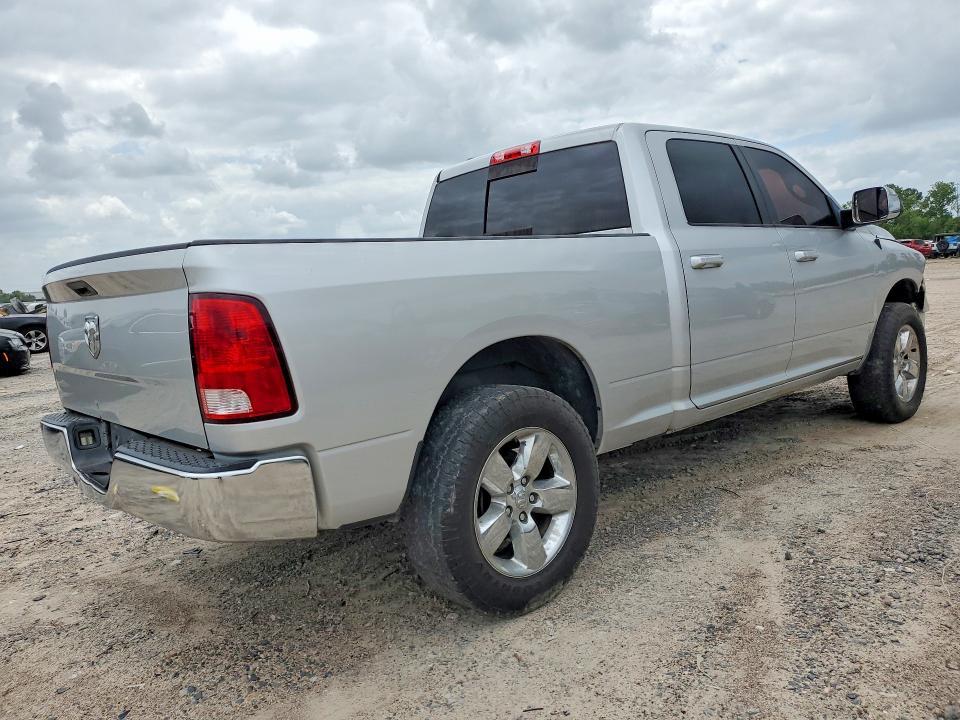 2019 Dodge RAM 1500 Classic SLT