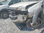 2008 Ford F550 Super Duty Dump Truck